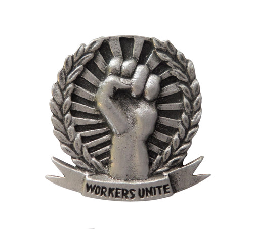 Workers unite socialist - workers,