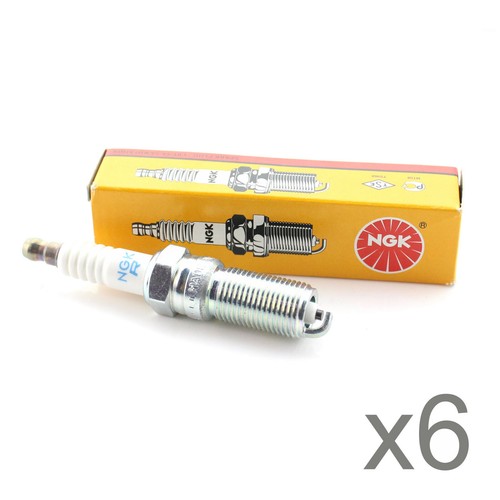 For mercedes class - 6x,