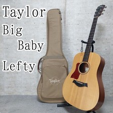 Rare Big Baby Taylor Left