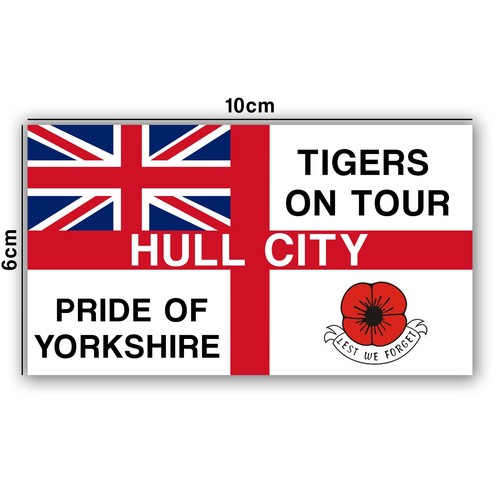 Pack hull city football - pack, 20