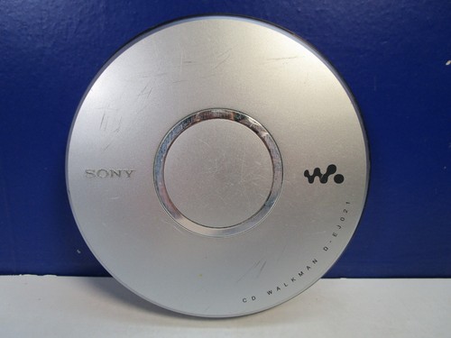 Working vintage sony walkman - vintage,