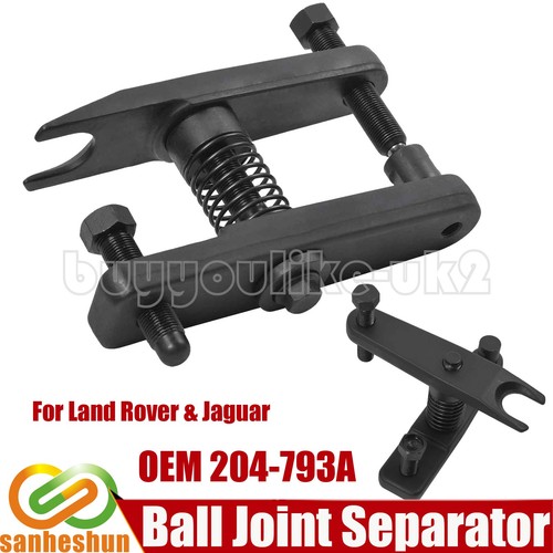 Ball joint separator - ball,