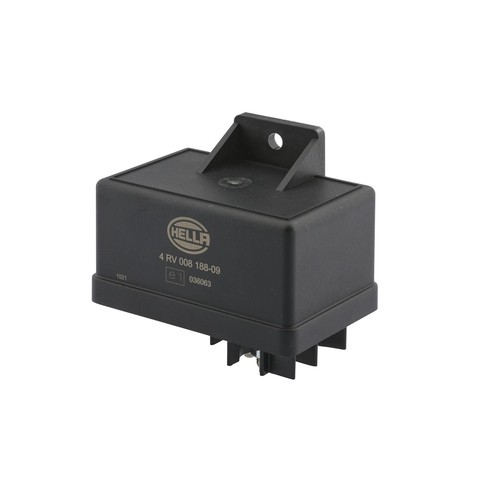 Hella 4rv008188 091 glow plug - 4rv008188-091,