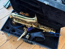 Jupiter 500 Series Alto