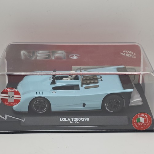 Nsr lola t280 - , car'