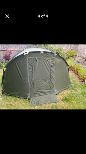 Trakker man bivvy - man,