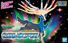 Bandai Spirits Pokémon Model