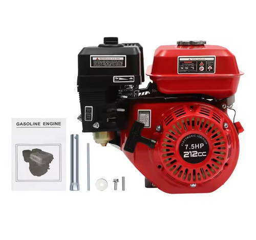 Stroke 212cc petrol - 212cc,