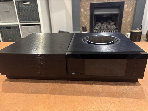 Naim uniti nova mint - naim,