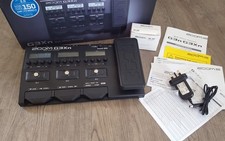 Zoom G3Xn Multi-Effects Pedal