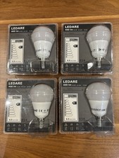 IKEA LEDARE E14 LED Light Bulb