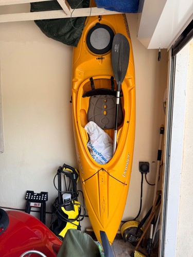 Dagger kayak