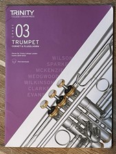 Trinity College London Trumpet