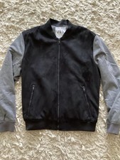Zara - Men’s Bomber Large