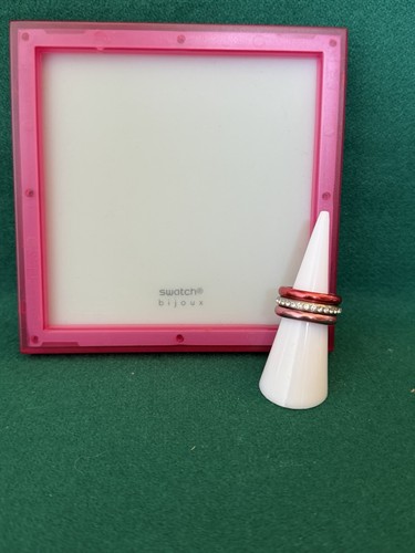 Swatch bijoux deluxe - bijoux, trio