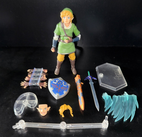 Genuine figma link - link, |