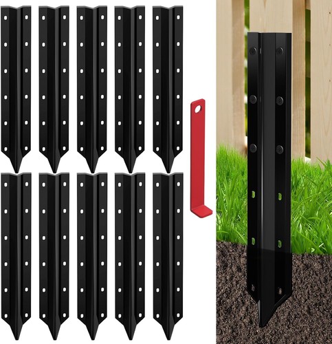 Pack fence post repair - pack,