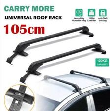 Universal Lockable Aluminium