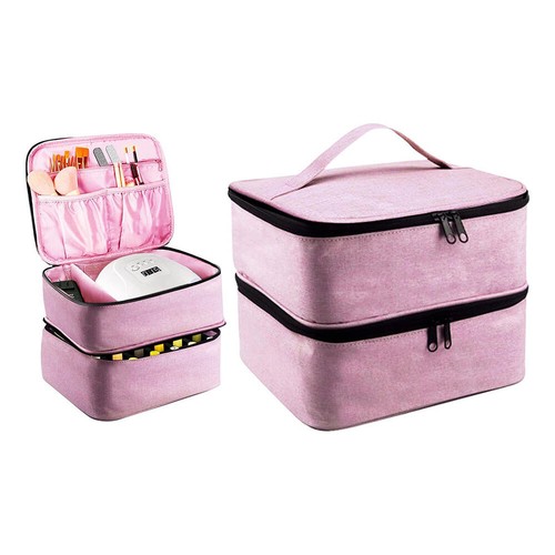 Portable grids pockets nail - 30,