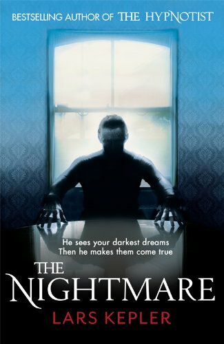 The nightmare lars kepler - the,