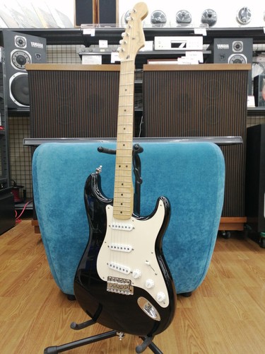 Fender sig tex - mex, electric