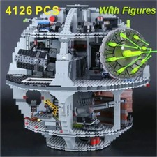 ✅*NEW* (75159) Building