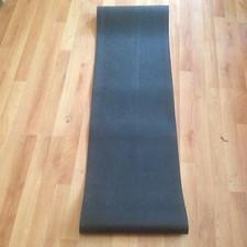 REEBOK-I-RUN TREADMILL MODEL