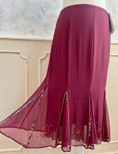 NEW+TAGS  LA REDOUTE 100% SILK