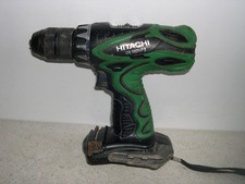 HITACHI DS 18DVF3 CORDLESS