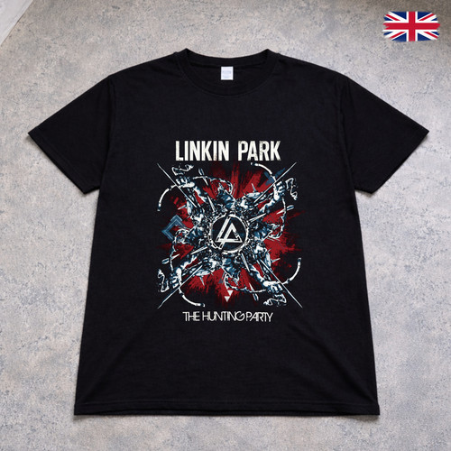 Linkin park shirt the - shirt,