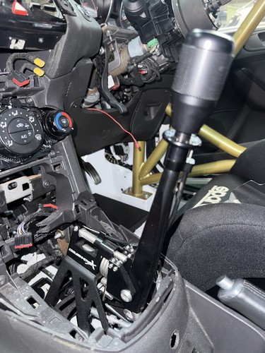 Fiesta st180 coolerworx - coolerworx, v3