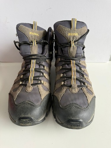 Meindl pflege boots mens - boots,