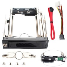 5.25'' Inch PC Drive Bay 3.5''