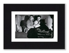 8X6 Mount LAUREL & HARDY