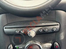 MINI HATCH COOPER D MK2 R56