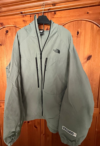 The north face men hooded - north, men’s