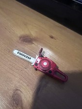 Eminem "Slim Shady" Action