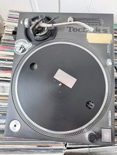 Technics SL-1210 MK2 Direct