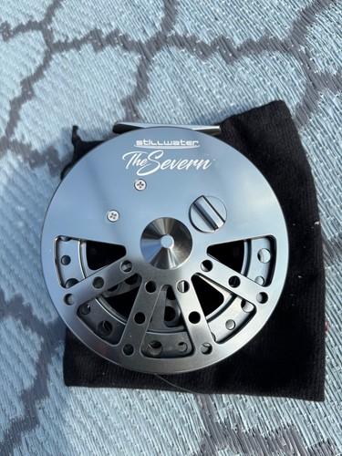 Used centerpin reel - used,