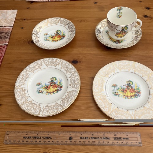 Vintage barratts - vintage, of