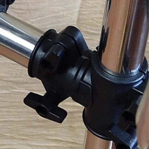 Drum rack clamp easy - rack,