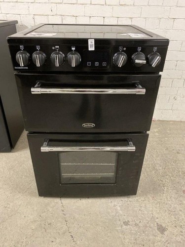 Belling farmhouse 60e electric - belling,