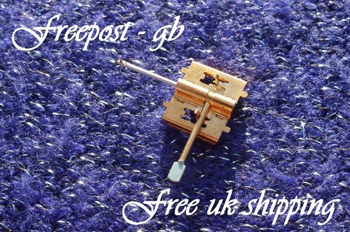 208 stylus needle for - /,