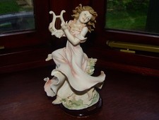 A Guiseppe Armani Figure