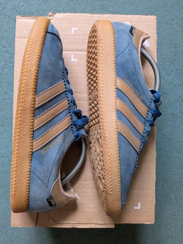 Adidas stockholm gtx 5 - uk, 7.5