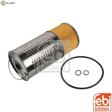OIL FILTER 109163 FOR