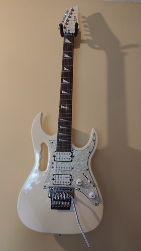 Jem style guitar electric - style,