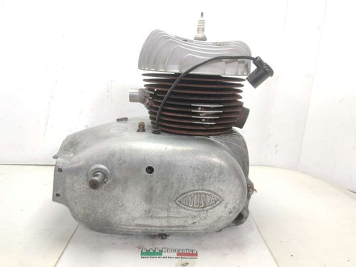 Block engine agusta - block,