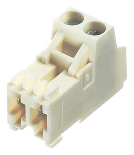 Winterhalter plug connector - winterhalter,