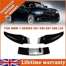 FOR BMW 1 SERIES E81 E82 E87